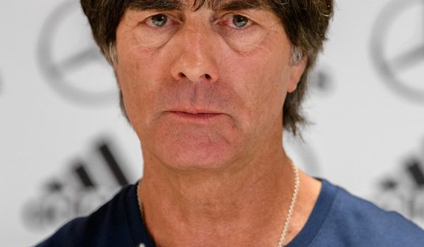 Löw beendet Karriere als Bundestrainer