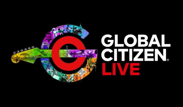 Bekannte Künstler unterstützen Global Citizen Live