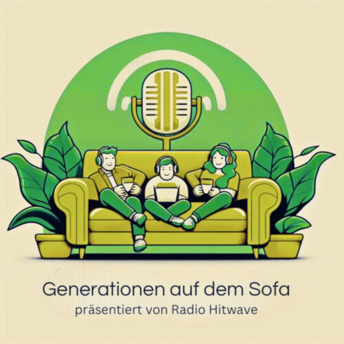 Generationen auf dem Sofa – Folge 3: So hat sich Sport verändert