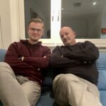 Generationen auf dem Sofa - Radio Hitwave Couchpodcast