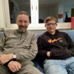 Generationen auf dem Sofa - Radio Hitwave Couchpodcast