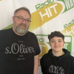 Generationen auf dem Sofa - Radio Hitwave Couchpodcast