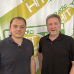 Generationen auf dem Sofa - Radio Hitwave Couchpodcast Generationen auf dem Sofa - Radio Hitwave Couchpodcast