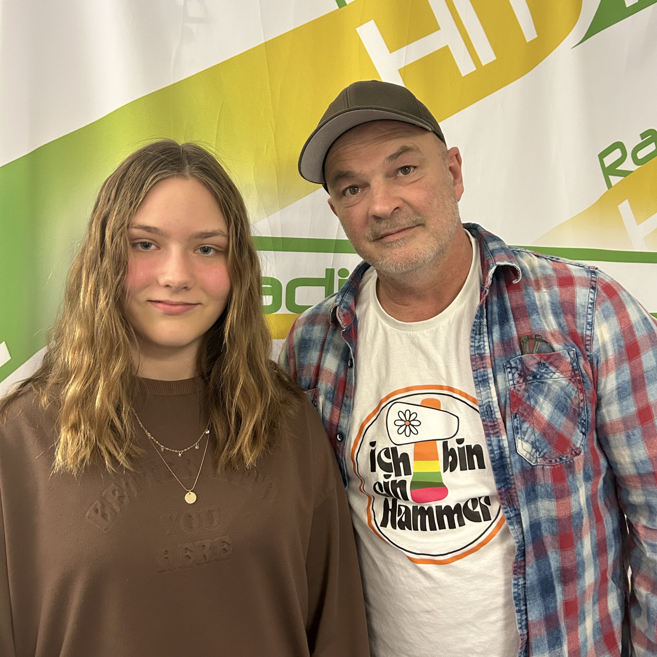 Generationen auf dem Sofa - Radio Hitwave Couchpodcast