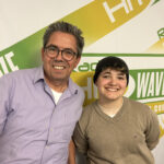 Generationen auf dem Sofa - Radio Hitwave Couchpodcast