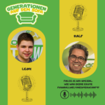 Generationen auf dem Sofa - Radio Hitwave Couchpodcast